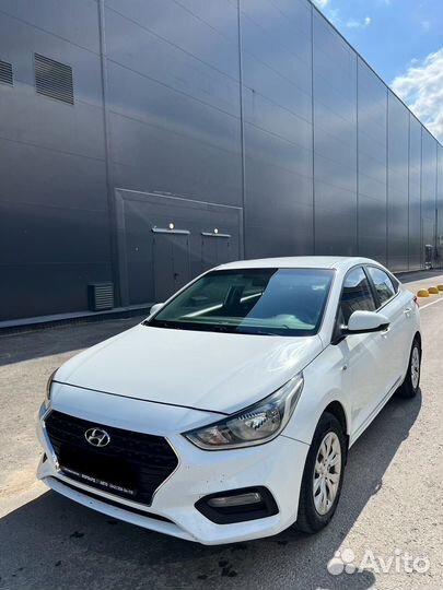 Автомобиль в аренду