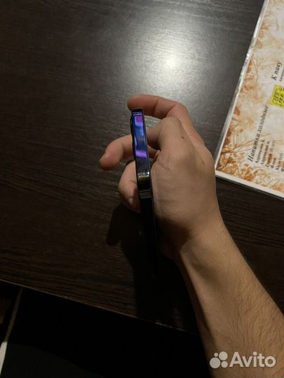 Айфон 12 про