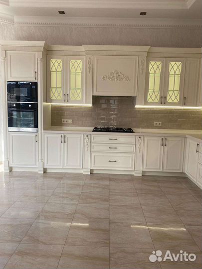 Кухня на заказ