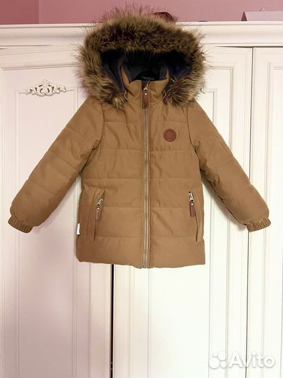 Зимняя куртка Kerry