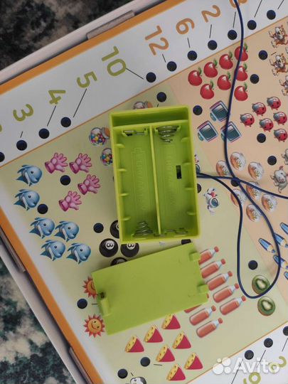 Электронная настольная игра Логические задачи