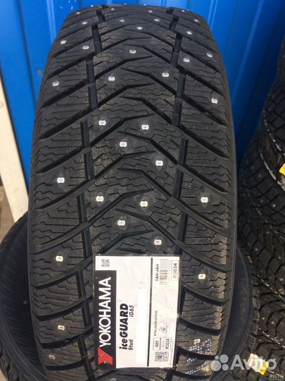 Yokohama IceGuard Stud IG65 275/60 R20 127