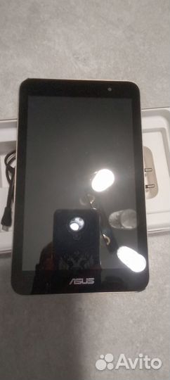 Планшет asus memo PAD7