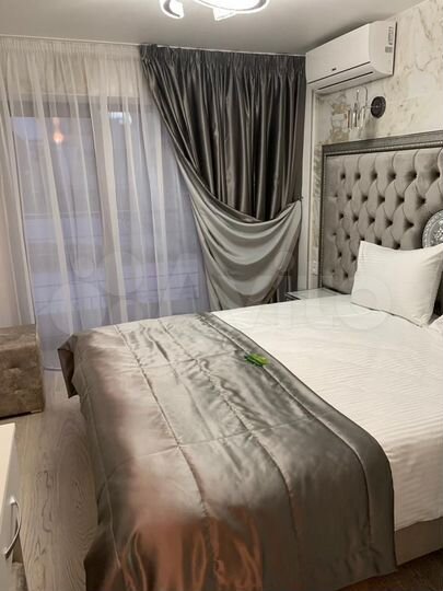 Квартира-студия, 18 м², 1/5 эт.