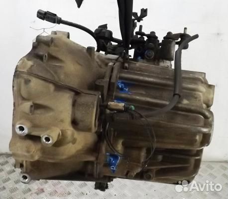 Кпп 6ст. hyundai tucson JM (ABE10TX01)