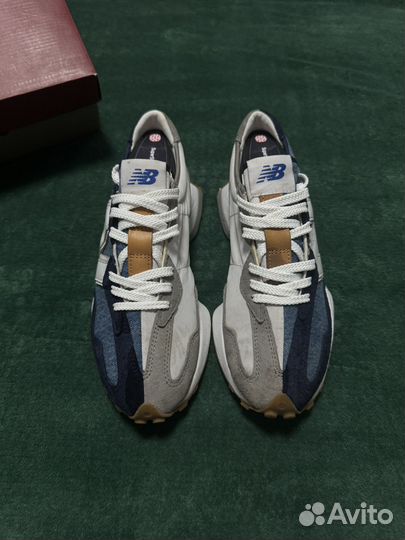 Кроссовки New Balance x Levis