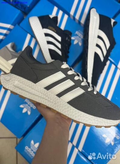 Кроссовки Adidas Retropy, Iniki