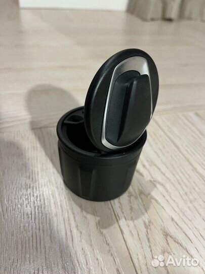 Пепельница bmw 51166806845 оригинал новая