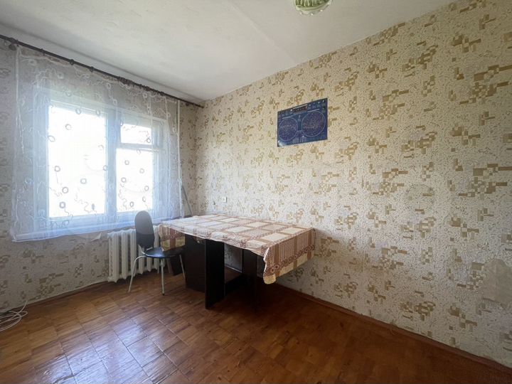 2-к. квартира, 58,5 м², 4/5 эт.