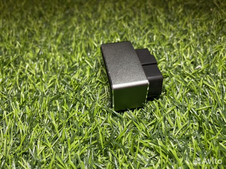 Зарядка OBD USB Type-C быстрая зарядка 18w Zeekr