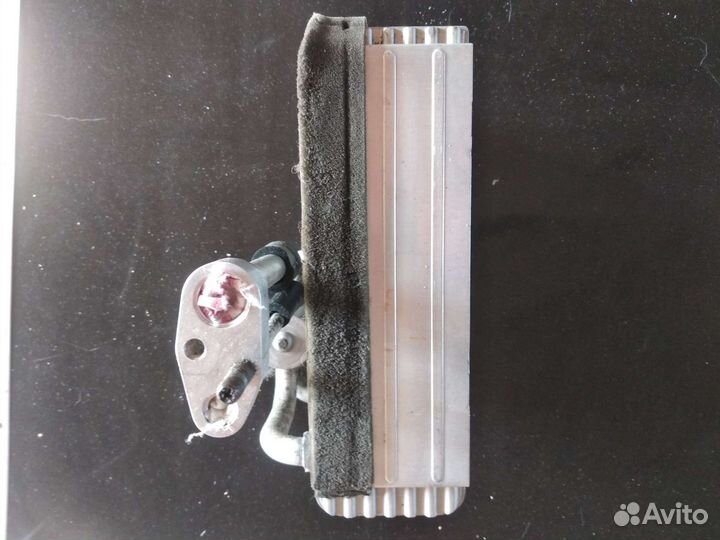 Испаритель кондиционера Киа спортейдж 1