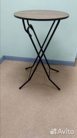 Столы стулья в аренду