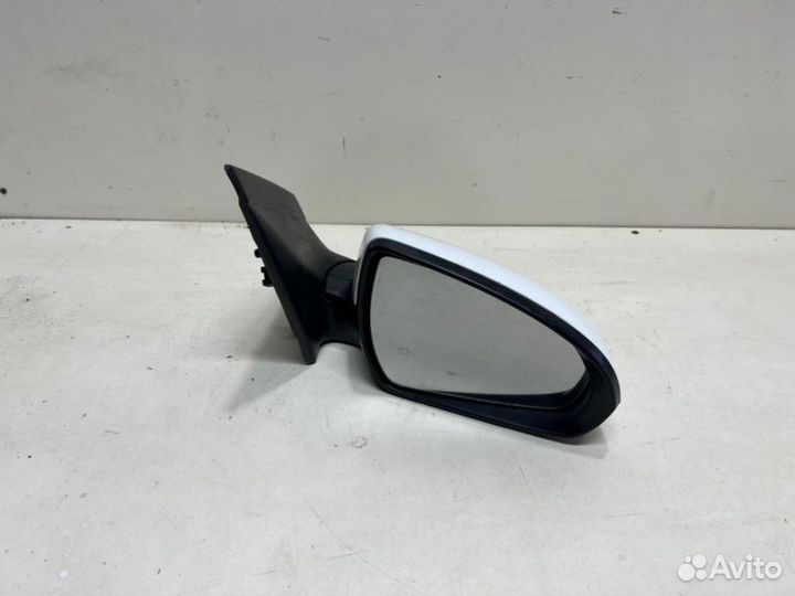 Боковое зеркало (электрическое) правое Hyundai