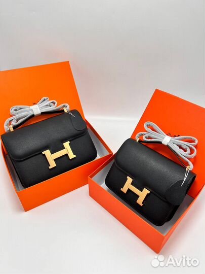 Сумка женская hermes