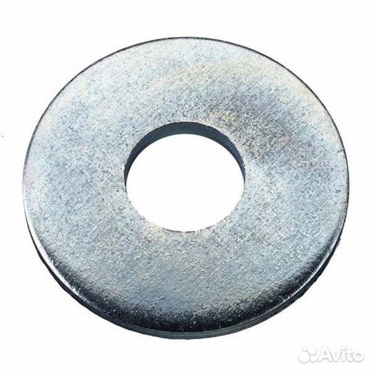 Шайба плоская увеличенная М20 DIN 9021