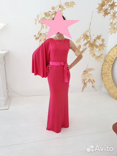 Платье вечернее