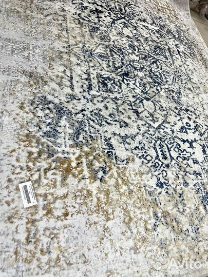 Ковер /бамбук + хлопок/ Турция /новые/Опт/Розница