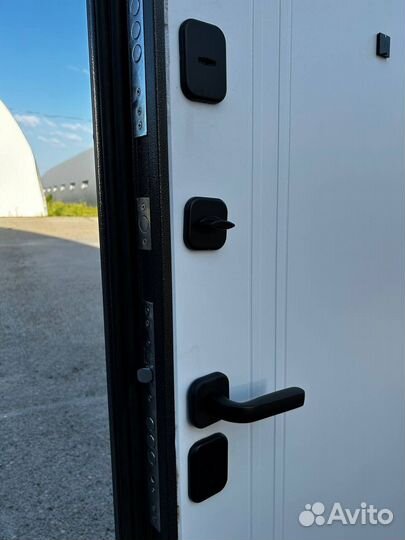 Дверь входная