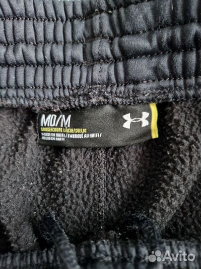 Спортивные штаны under armour