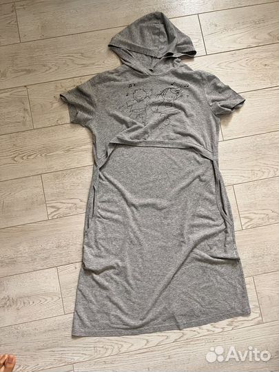 Вещи для беременных и кормящих мам пакетом