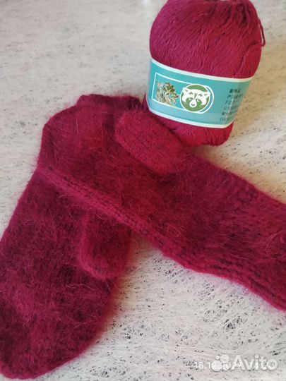 Вяжу на заказ