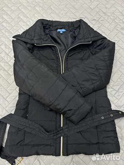 Куртка демисезонная женская 46