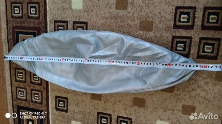 Мяч гимнастический