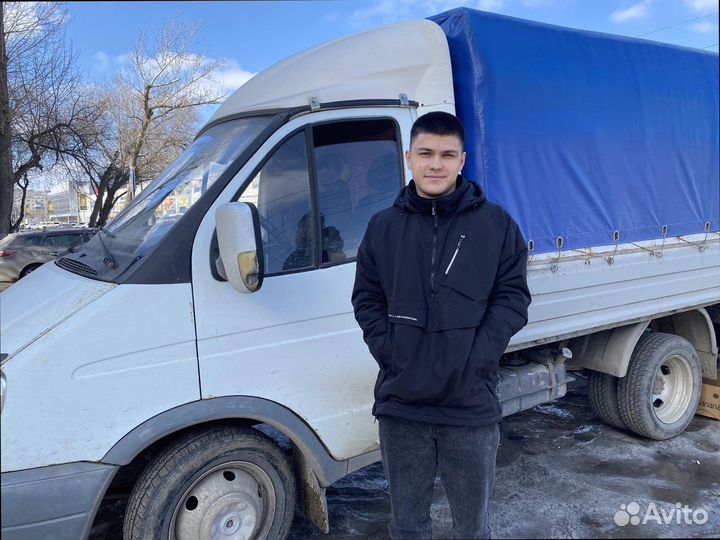 Коммерческие перевозки по росссии от 200кг