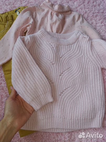 Одежда для девочки