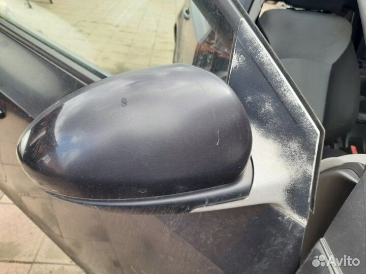 Зеркало прав. перед. Chevrolet Cruze