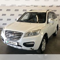 LIFAN X60 1.8 MT, 2013, 114 661 км, с пробегом, цена 510 000 руб.