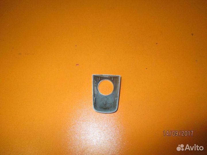 Накладка ручки наружной Chevrolet Cruze