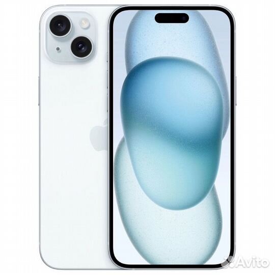 iPhone 15, 128 ГБ