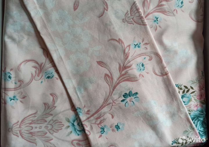 Белье постельное Турция евро