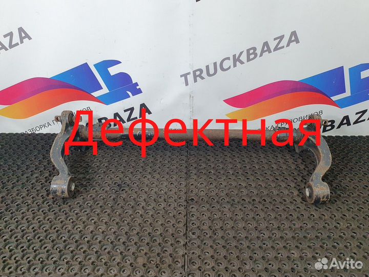 81417156016 Торсион кабины