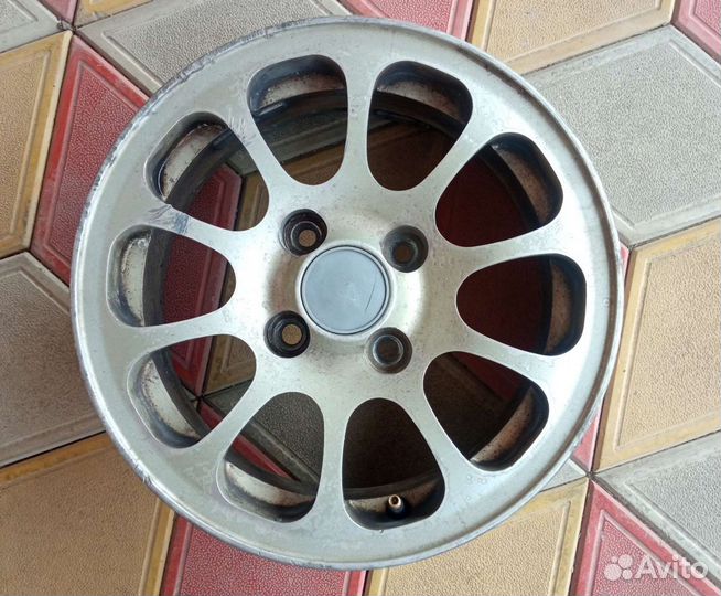 Диски,r13 кованые