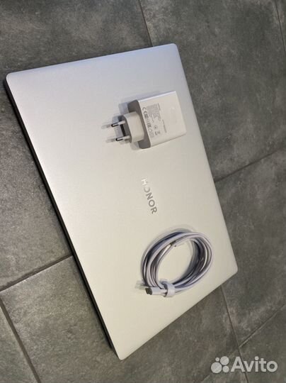 Ноутбук Honor MagicBook 16