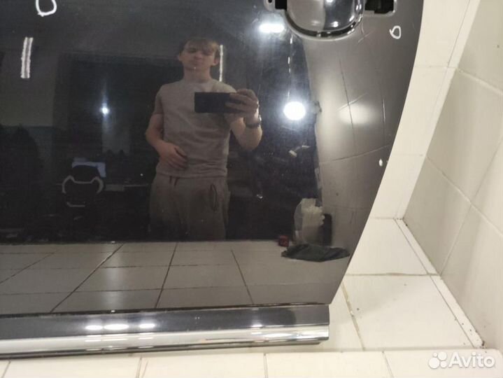 Дверь передняя левая Volkswagen Beetle A5 (2011—2019)