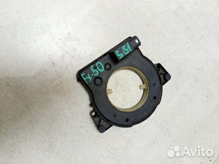 Датчик угла поворота руля