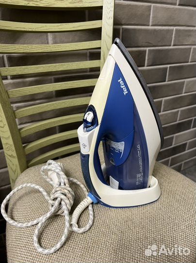 Утюг Tefal