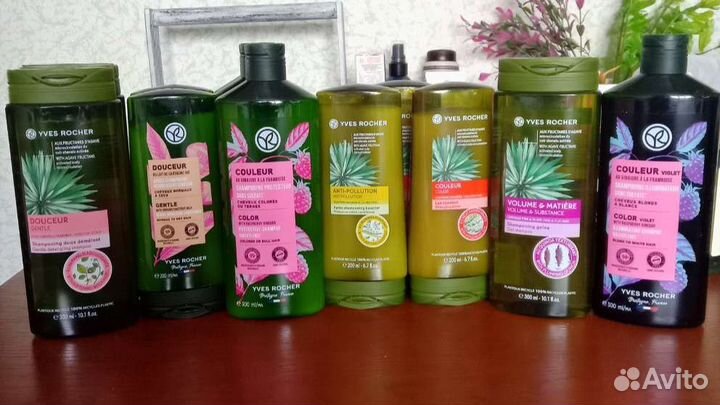 Гель,шампунь,молочко и другое