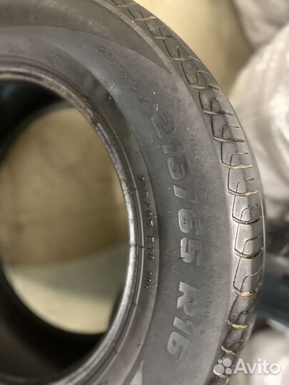 Formula Energy 215/65 R16 98H