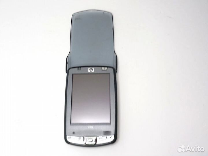 Карманный пк HP ipaq hstnh-L05C-BT HX 2190 PDA эле