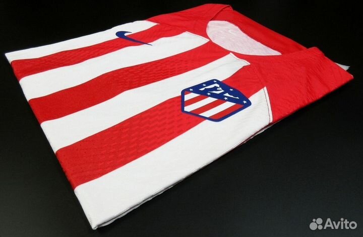 Игровая футбольная форма