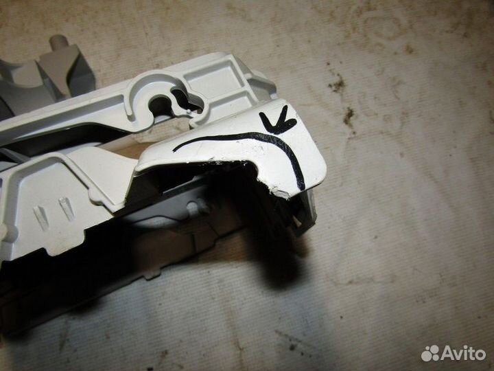 Кронштейн (сопут. товар) 508 2010