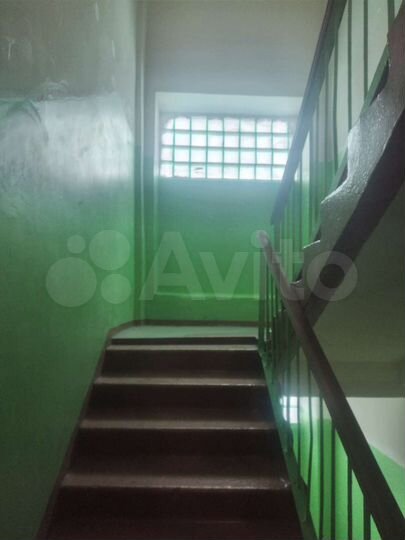 1-к. квартира, 22 м², 5/5 эт.