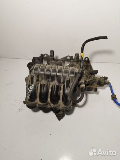 Коллектор впускной Fiat Albea