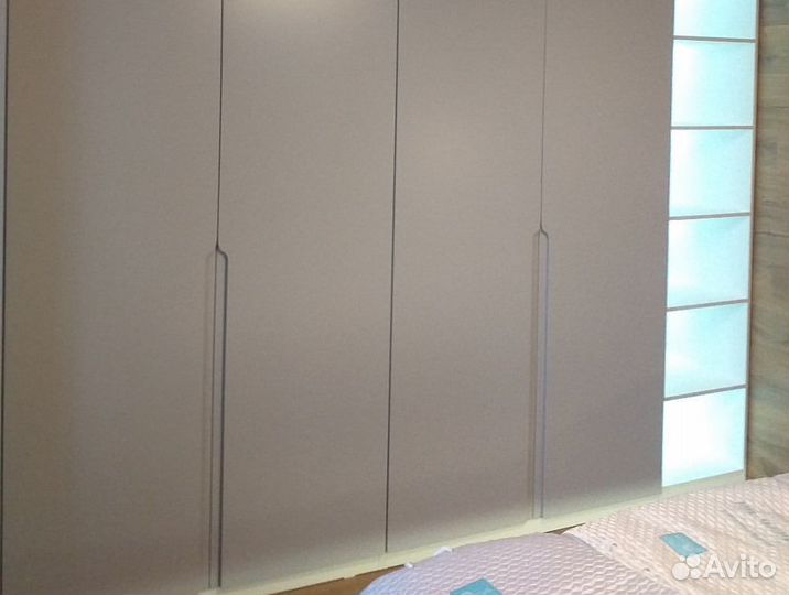 Шкафы купе на заказ