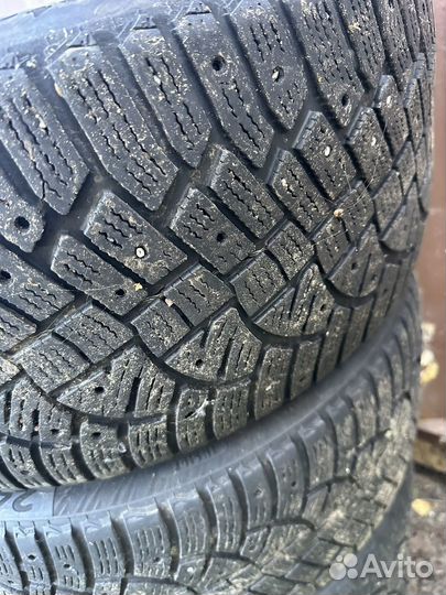 Continental ContiSportContact 5P35 R19 245/40 R19 98Y