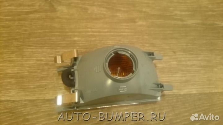 Volkswagen Golf, Jetta 1992- Указатель поворота ле